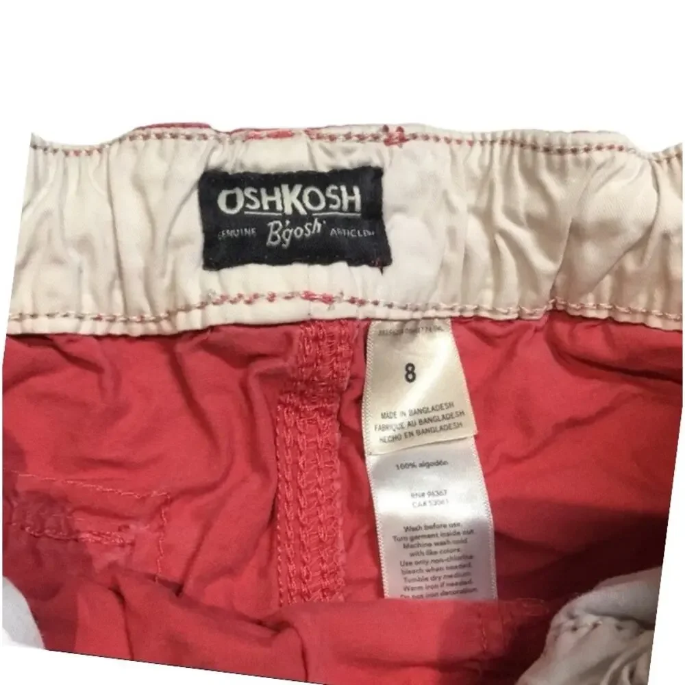 Oshkosh Bgosh Shorts